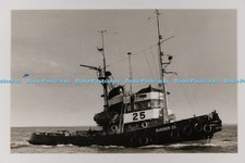C029322 Schlepper Bugsier 25