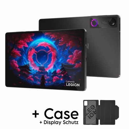 Lenovo legion tab gen - tab, 8.8”