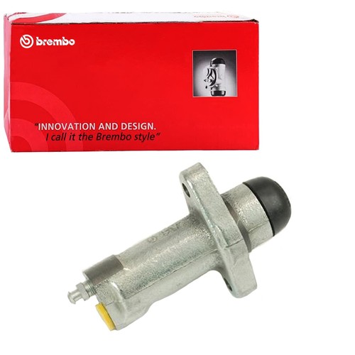 Brembo kupplungsnehmerzylinder - brembo,