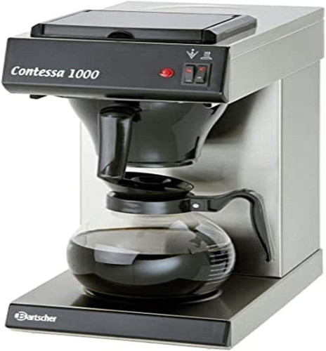 Bartscher contessa 1000 - bartscher,