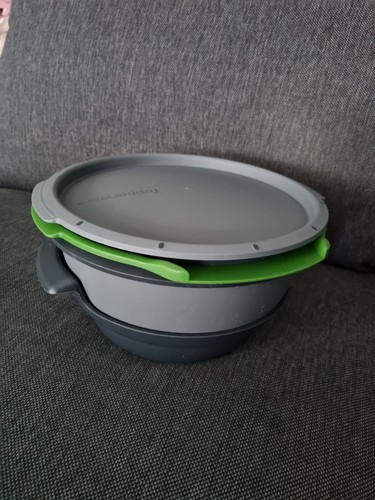 Tupperware dampfgarer micro - tupperware,