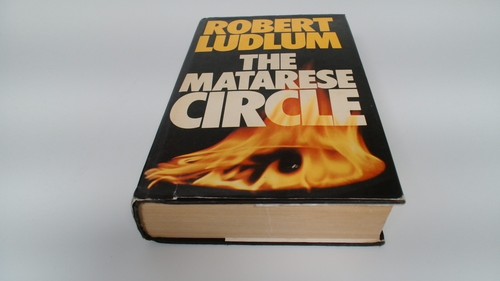 The matarese circle robert - circle,,