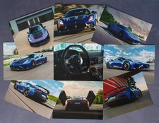 Maserati MC20 GT2 Stradale