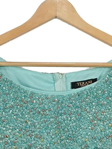 Terani couture cocktailkleid - terani,