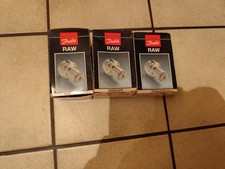 3 Danfoss Thermostatköpfe RAW 5110 originalverpackt