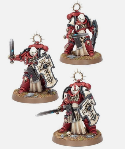 Warhammer 40k space - warhammer, marines
