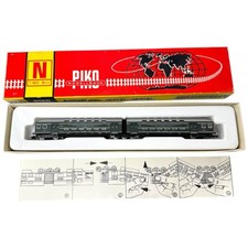 PIKO DR Doppelstock H0 1:160 N