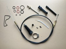 Schaltkabelsatz als für