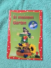 Vielseidig In meinem Garten