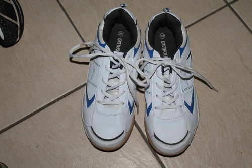 Hallenturnschuhe tennisschuhe - hallenturnschuhe,,