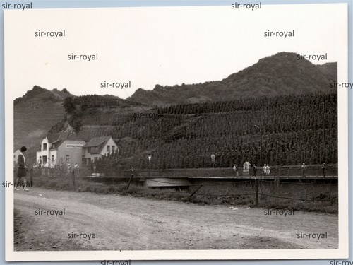 Mayschoß 1968 - ?,