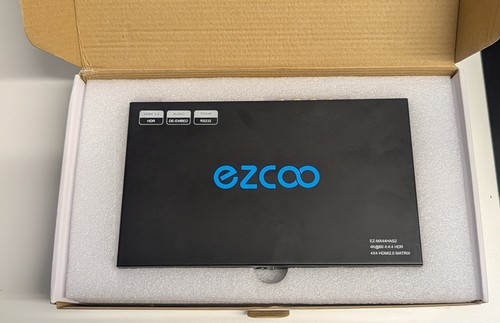 Ezcoo mx44has2 hdmi - ezcoo, ez-mx44has2