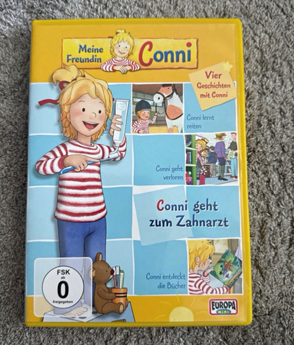 Europa mini meine freundin - europa,