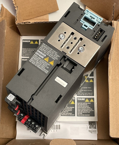 Siemens sinamics pm240 - siemens,