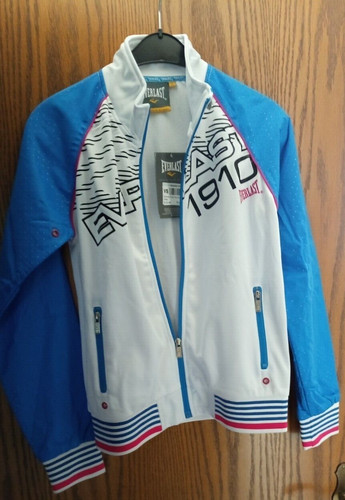 Everlast jacke 13 jahre - everlast, 12-