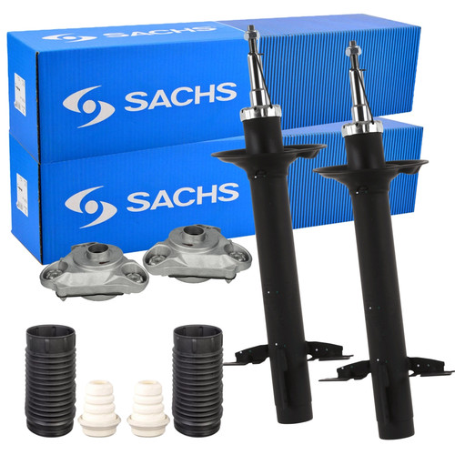 Sachs stoßdämpfer domlager - sachs,
