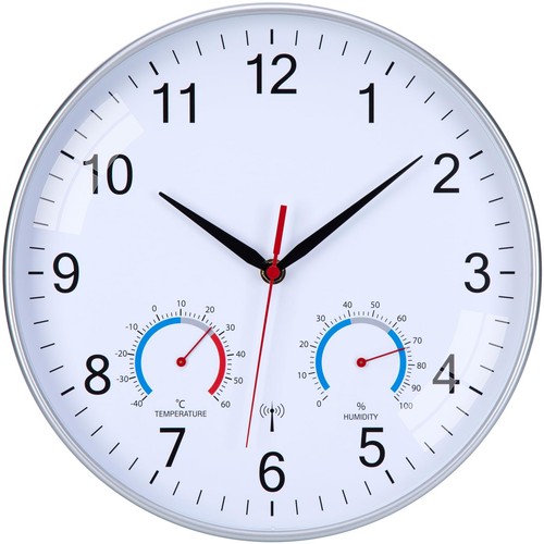 Wanduhr funkuhr - wanduhr,