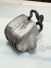 BMW ALU Luftfilterkasten R45