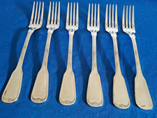 Augsburger Faden 6 Gabeln ca