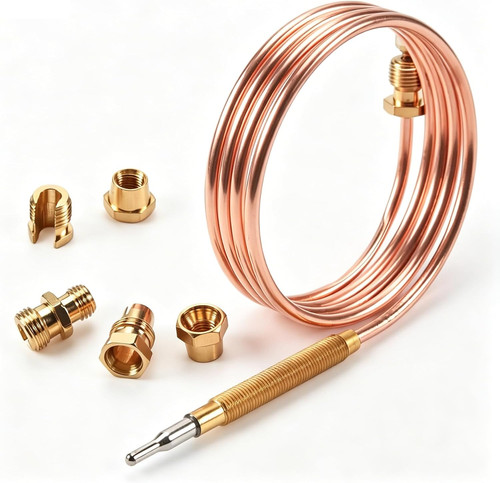 Thermoelement gasherd 900mm - thermoelement,