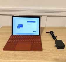 Microsoft Surface Go 2 10.5" -