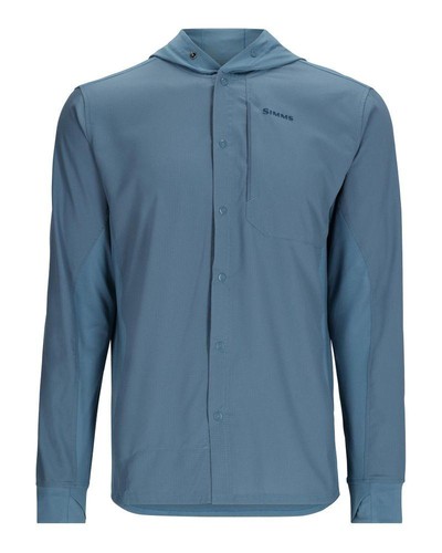 Simms intruder kapuzenpullover - simms,