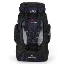 80L Rucksack Wanderrucksack