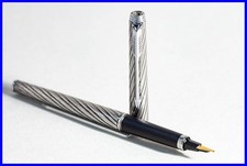 1981s PARKER 180 Torsade