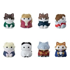 Mobile Suit Gundam Mega Cat