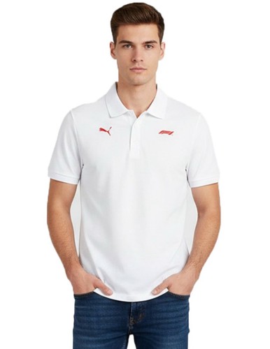 Puma herren polo shirt - herren, polo-shirt