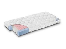 Alvi Babymatratze STERNENSTAUB