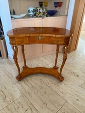 Biedermeier Nähtisch