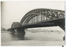 Düsseldorf Alte Oberkasseler