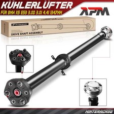 Kardanwelle Gelenkwelle