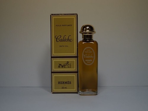 D651 vintage duft - duft, flakon
