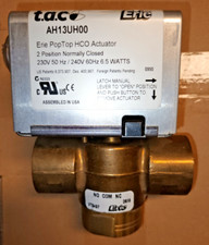 Drei-Wege-Zonenventil 1" Innengewinde 3 Wegeventil Erie