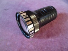 Ersatzobjektiv ISCO 3,5/70-120  für Liesegang  Fantimat 250 AF-IR Diaprojektor