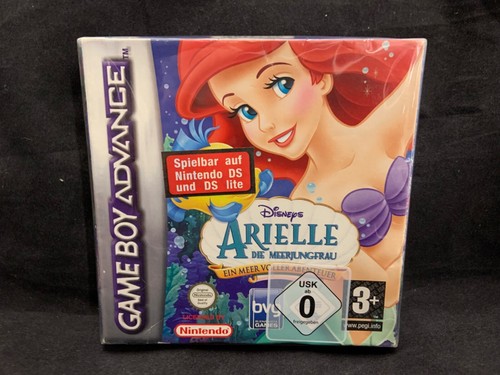 Nintendo game boy advance - game,