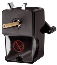 WESTCOTT Spitzmaschine mit