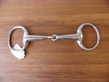 Sprenger Olivenkopfgebiss Edelstahl  14,5 cm