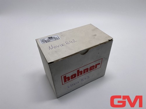 Hohner inkremental drehgeber - hohner, inkremental-drehgeber
