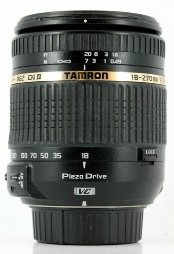 Tamron objektiv 270 mm - tamron,