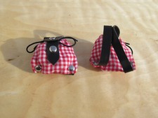 Puppenzubehör puppen rucksack - puppen,