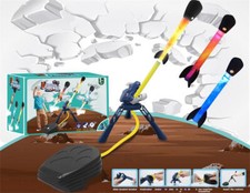 Raketen Spiel | Oudoor | 3