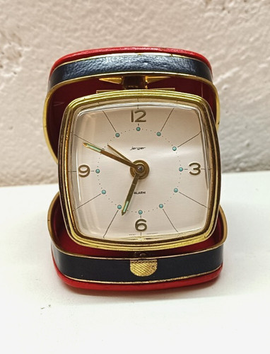 Vintage alarm clock