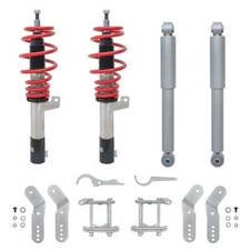 RedLine Gewindefahrwerk Sport