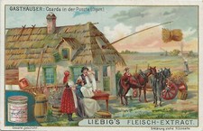 69/615 SAMMELBILD GASTHAUS