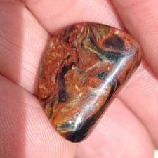 klein aber Fein Pietersit