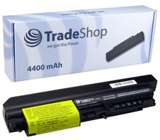 AKKU 4400mAh für IBM ThinkPad