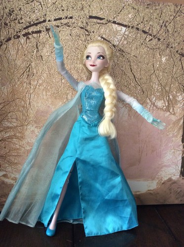 Zoll disney singende - zoll,